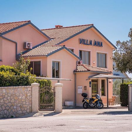 B&B Villa Ana คิร์ก ภายนอก รูปภาพ