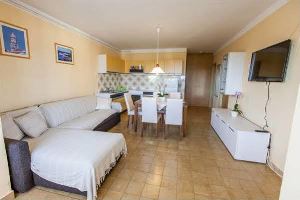 B&B Villa Ana คิร์ก ภายนอก รูปภาพ